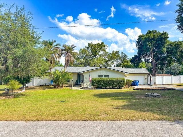 Property photo for 121 E PINE ST, Howey In The Hills, FL