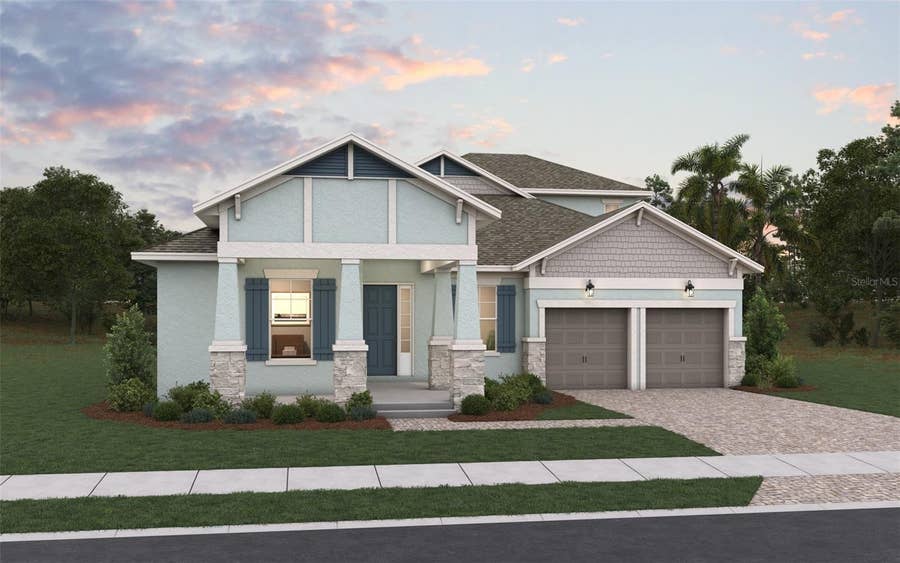Property photo for 15130 TEA TREE DRIVE, Winter Garden, FL