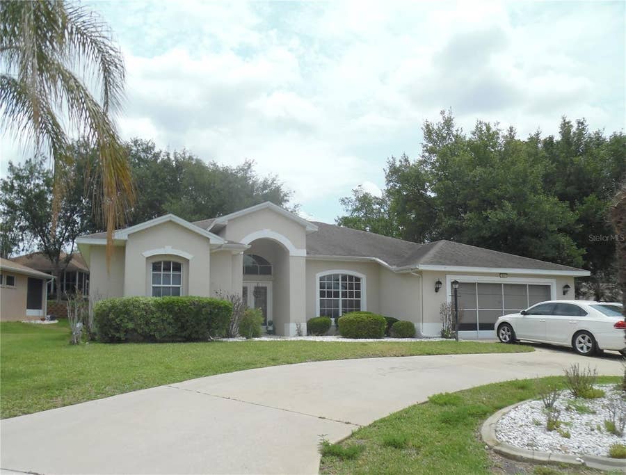 Property photo for 4841 GLEN COE STREET, Leesburg, FL