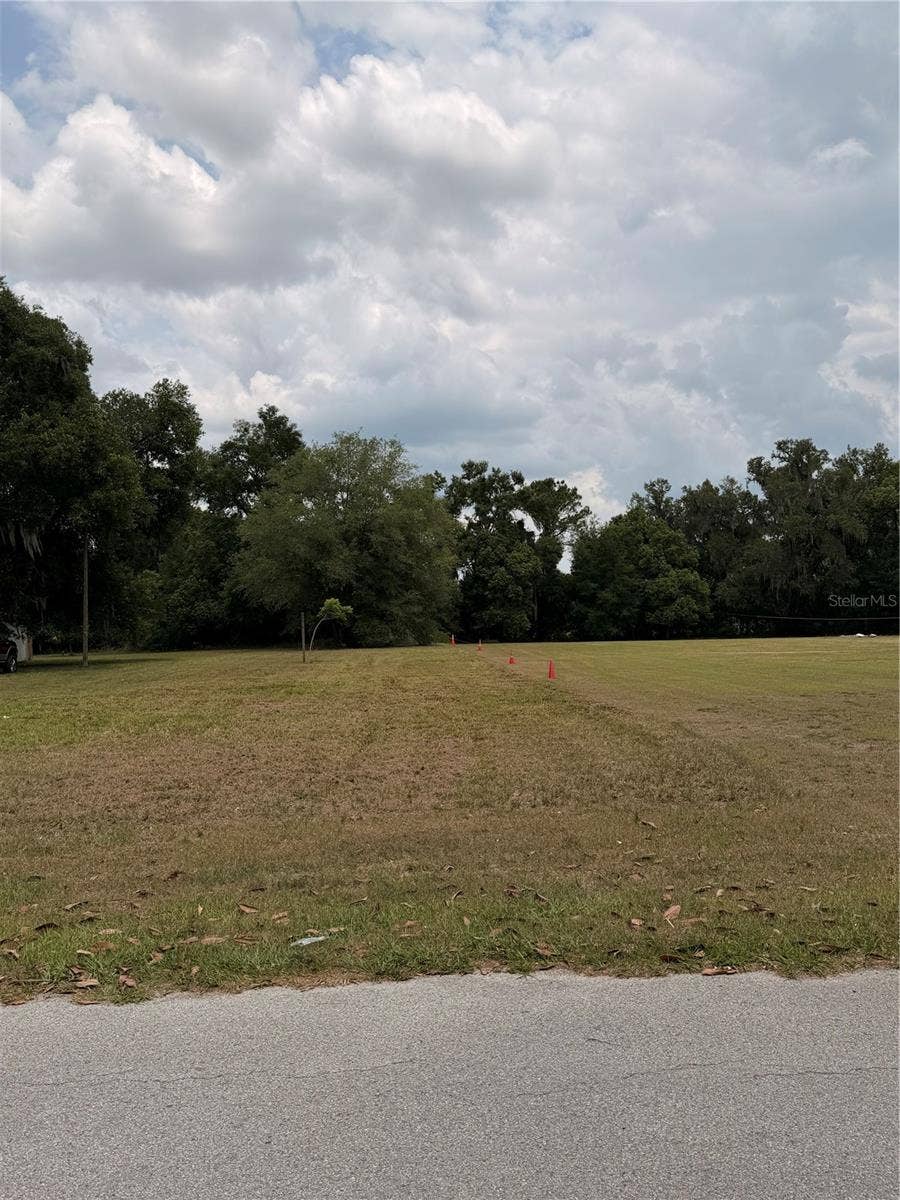 Property photo for NE FOURTH STREET, Webster, FL