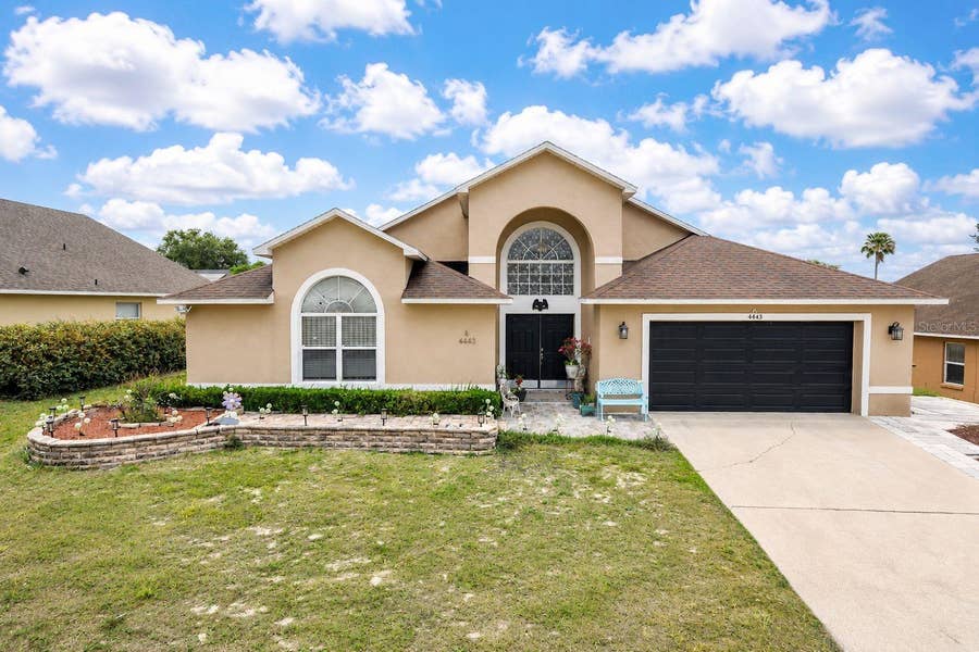 Property photo for 4443 OAKTON DRIVE, Orlando, FL