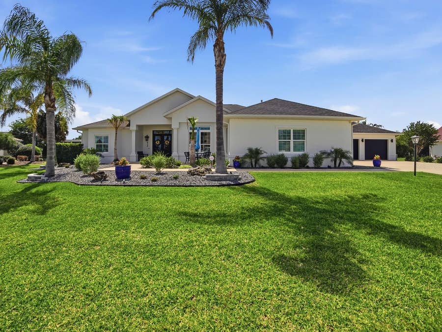 Property photo for 858 PINCKNEY LANE, The Villages, FL