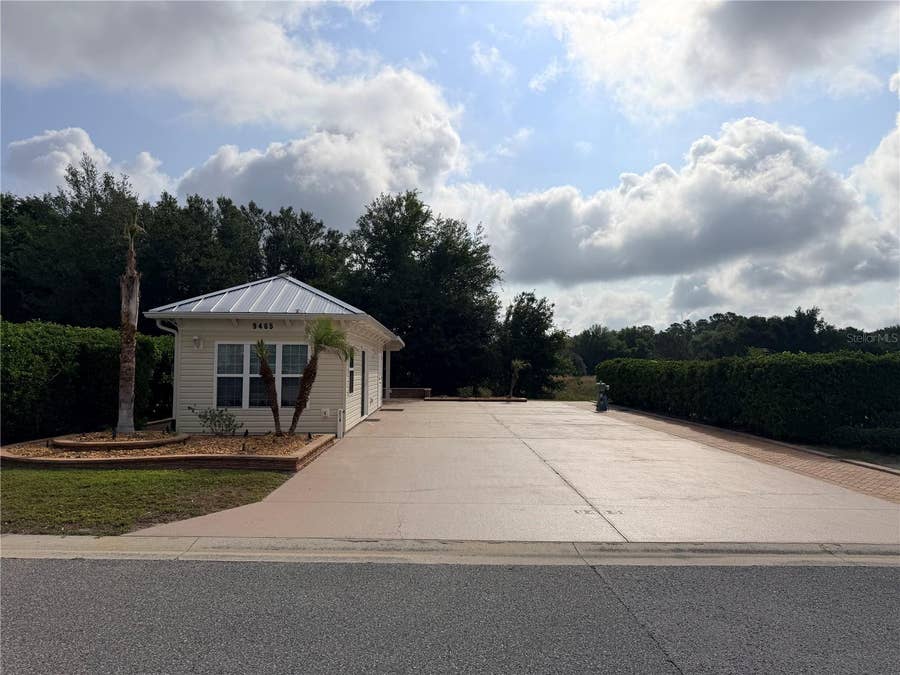 Property photo for 9465 SE 47TH WAY, Webster, FL