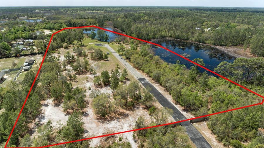 Property photo for S SEQUOIA WAY, Eustis, FL