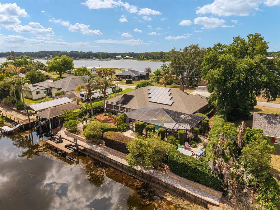 Property photo for 29 SE OCALE WAY, Summerfield, FL