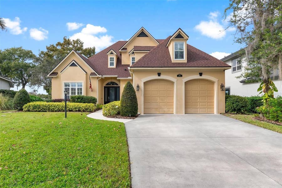 Property photo for 1641 EDGEWATER DRIVE, Mount Dora, FL