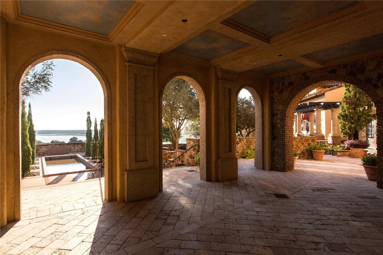 17114 MEDICI WAY, Bella Collina, FL 34756