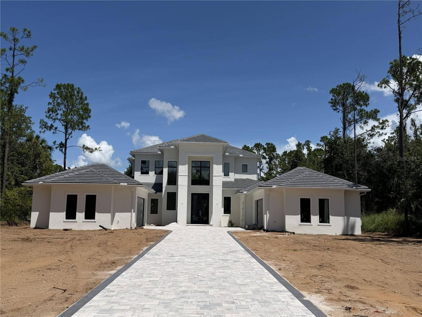 17114 MEDICI WAY, Bella Collina, FL 34756