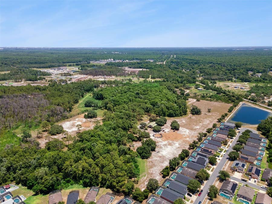 Property photo for BLUE JAY WAY, Davenport, FL