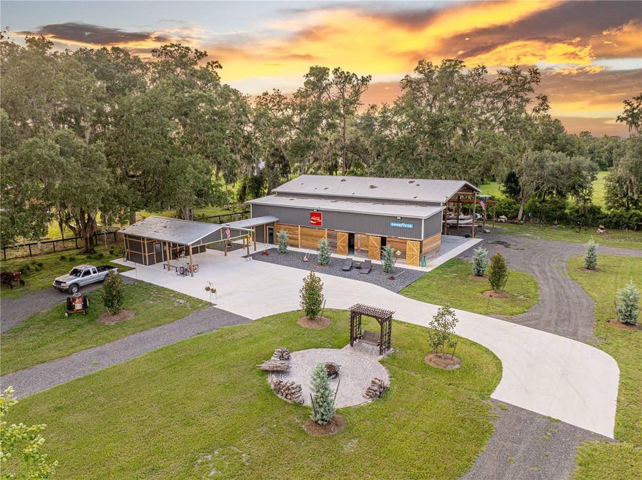 Property photo for 12523 CR 721, Webster, FL