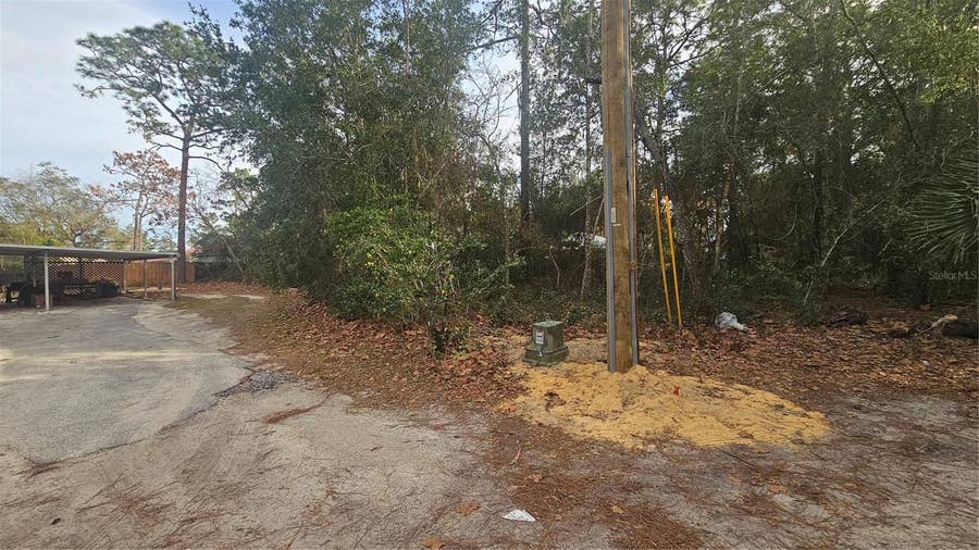 Property photo for W SEVENTH AVENUE, Umatilla, FL