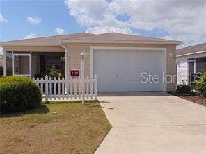 Property photo for 1420 FAIRWAY STREET, The Villages, FL