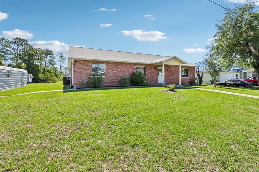 Property photo for 985 10TH AVENUE, DeLand, FL