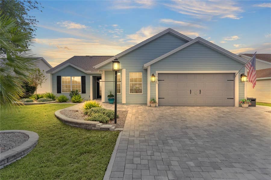 Property photo for 1795 HAGOOD LOOP, The Villages, FL