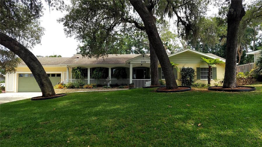 Property photo for 2308 OVERLOOK DRIVE, Mount Dora, FL