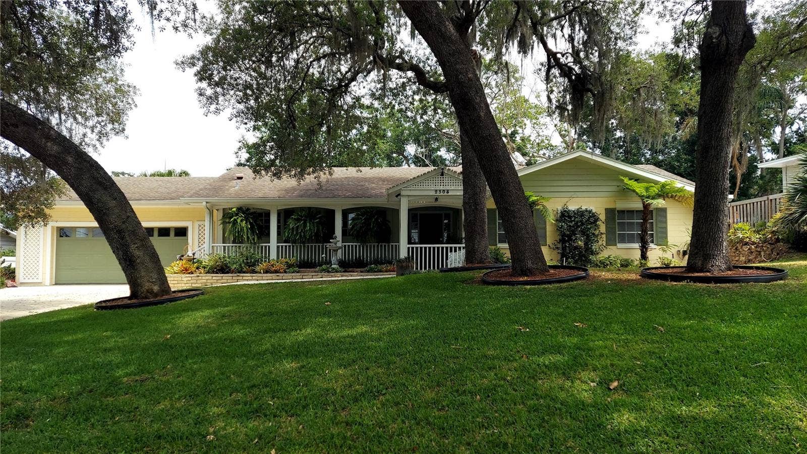 2308 OVERLOOK DRIVE, Mount Dora, FL 32757 2308 OVERLOOK DRIVE, Mount Dora, FL 32757