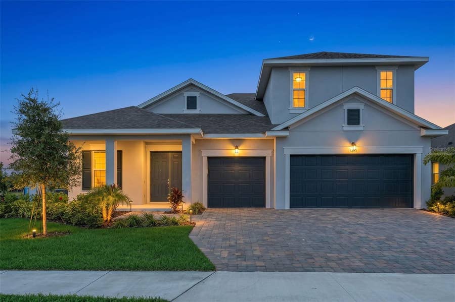 Property photo for 7414 SEA MANATEE STREET, Parrish, FL