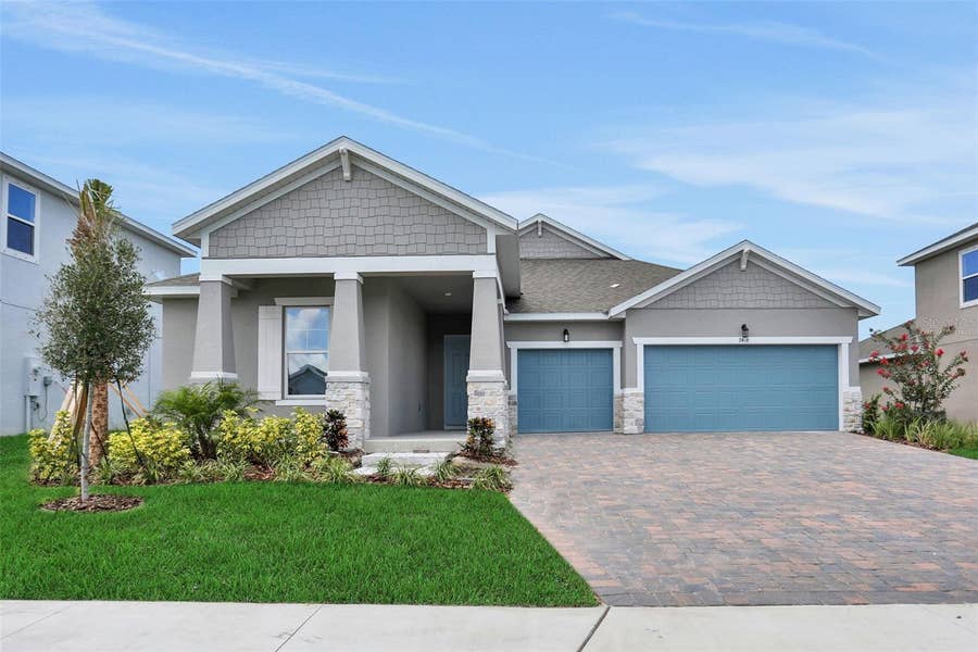Property photo for 7418 SEA MANATEE STREET, Parrish, FL
