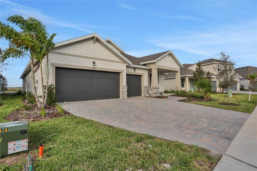 Property photo for 7413 SEA MANATEE STREET, Parrish, FL