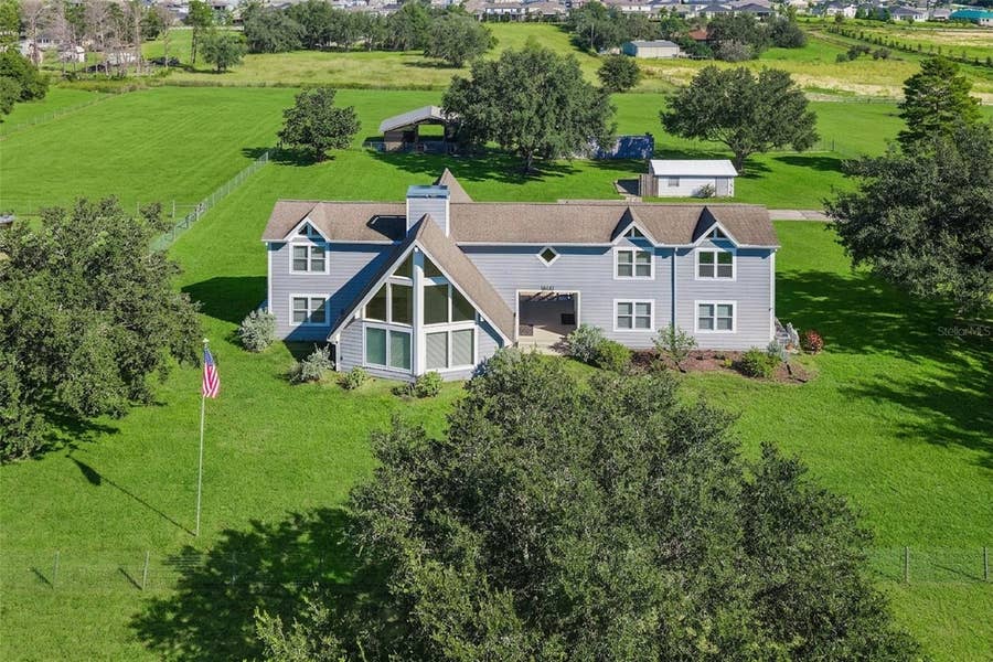 Property photo for 16131 JOHNS LAKE ROAD, Clermont, FL