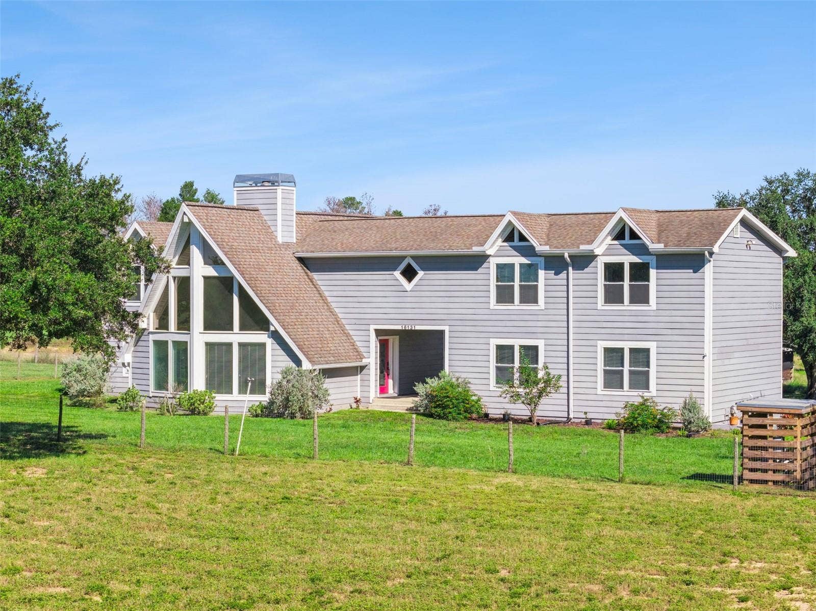 16131 JOHNS LAKE ROAD, Clermont, FL 34711