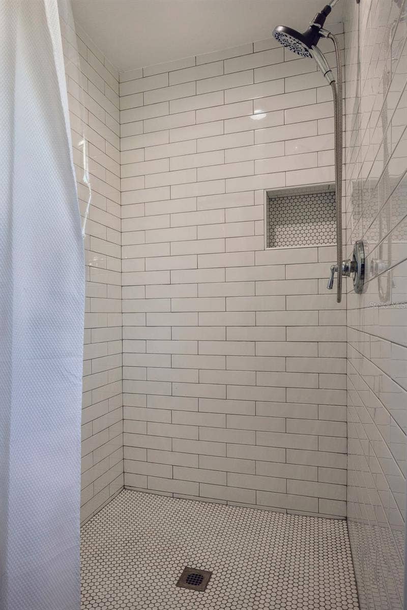 Shower