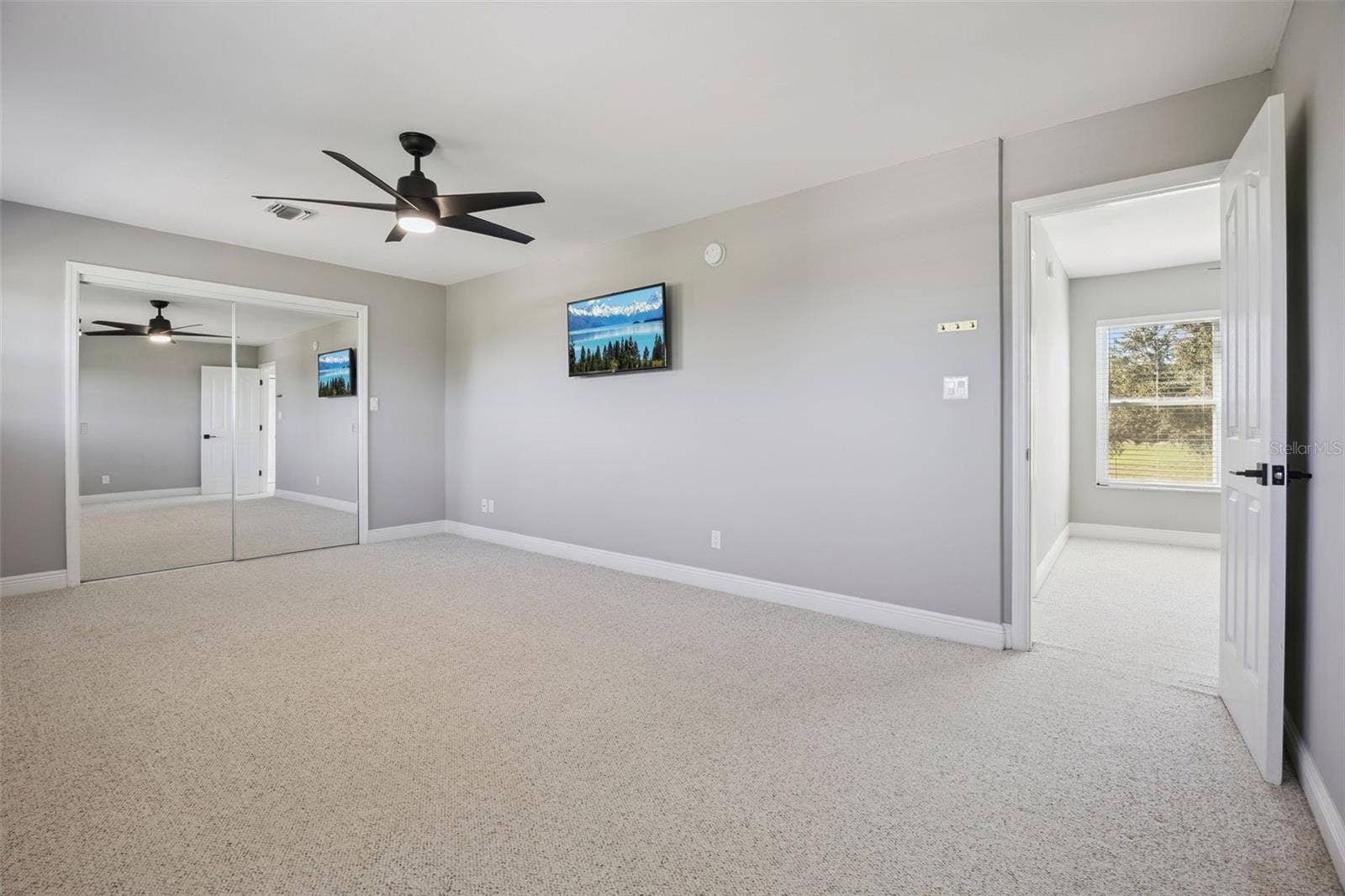 Bedroom #3