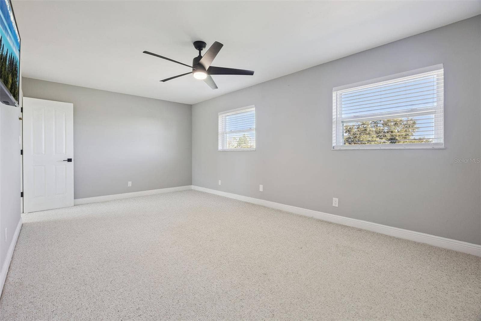 Bedroom #3