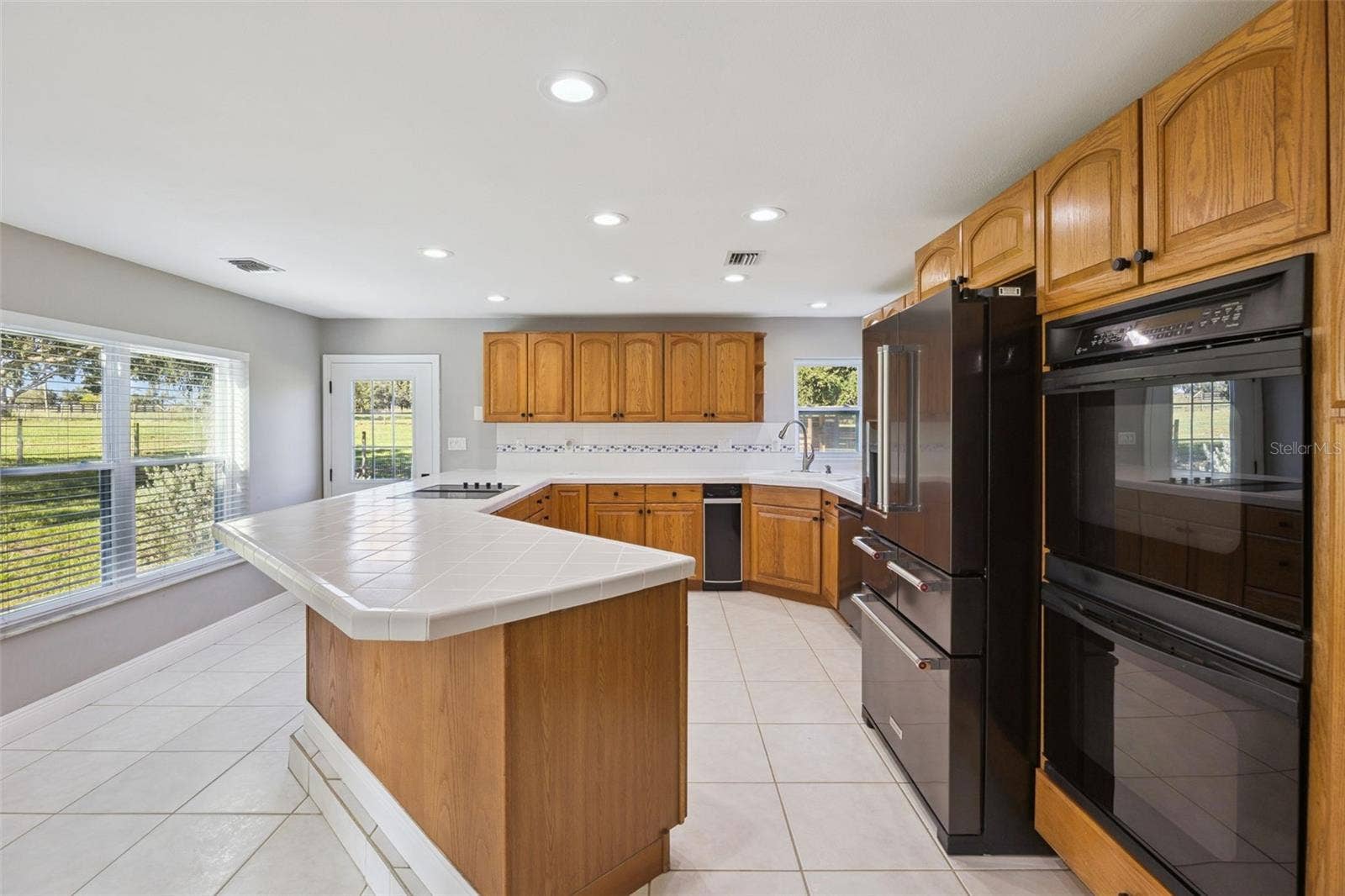 Stainless steel dishwasher