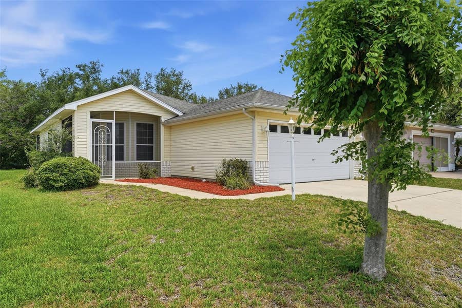 Property photo for 4962 RAINBOW TROUT ROAD, Tavares, FL