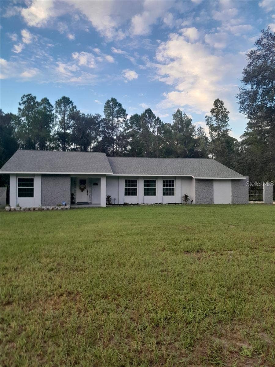 Property photo for 17873 E HIGHWAY 40, Silver Springs, FL