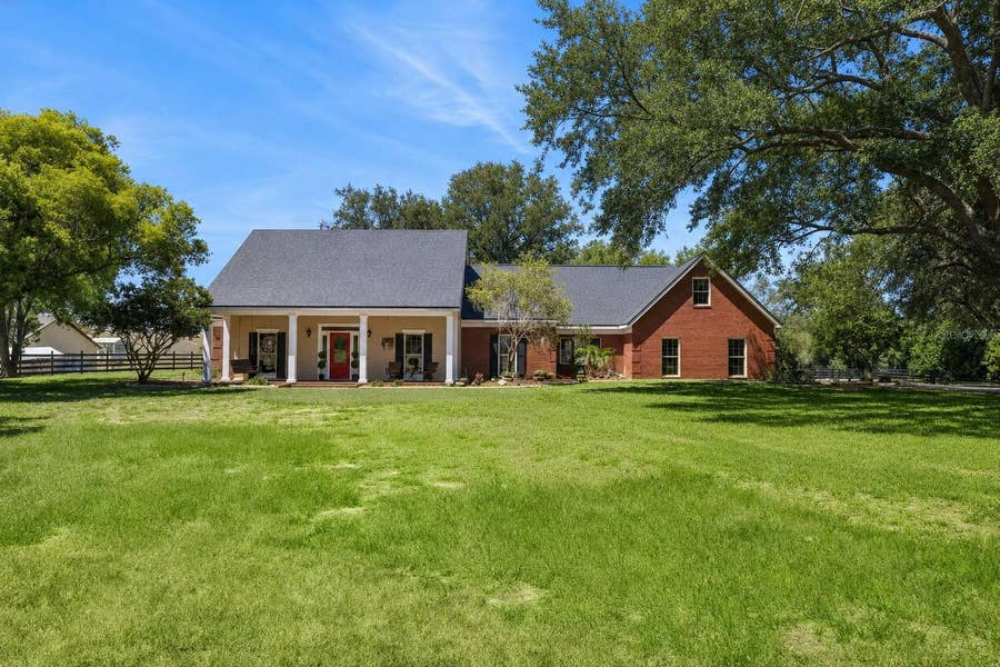 Property photo for 14951 THOROUGHBRED LN, Montverde, FL