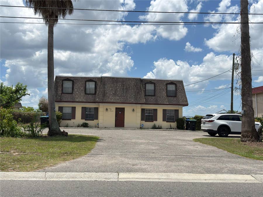 Property photo for 2800 PIONEER ROAD, Orlando, FL