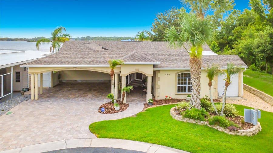Property photo for 4703 CASSANDRA LANE, Lakeland, FL