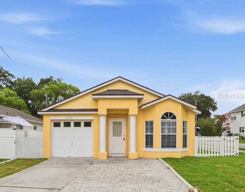 Property photo for 2741 S BROWN AVENUE, Orlando, FL