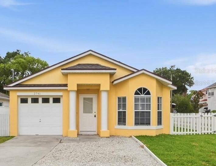 Property photo for 2741 S BROWN AVENUE, Orlando, FL