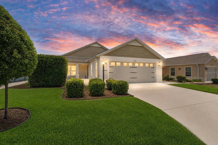 Property photo for 2255 PATRICIA PLACE, The Villages, FL