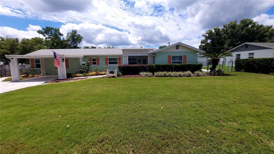 Property photo for 2136 SYLVAN POINT DRIVE, Mount Dora, FL