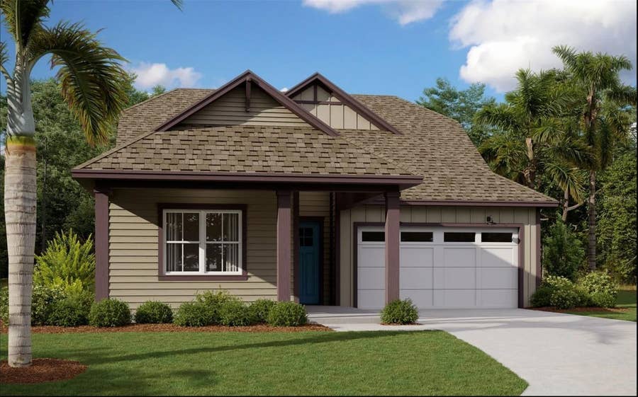 Property photo for 3210 SAILHOUSE DRIVE, St Cloud, FL