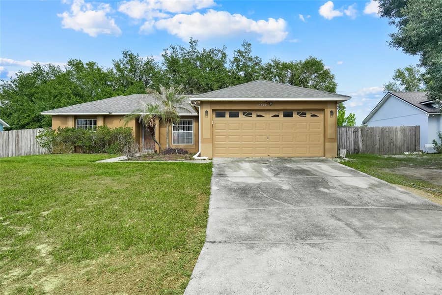 Property photo for 10752 CRESCENDO LOOP, Clermont, FL