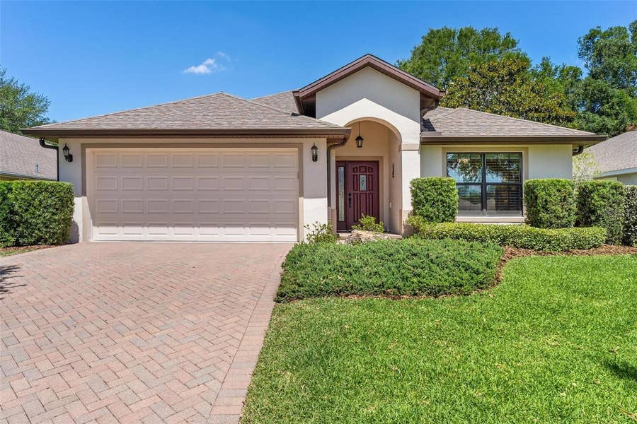 Property photo for 6115 LANDINGS BOULEVARD, Lady Lake, FL