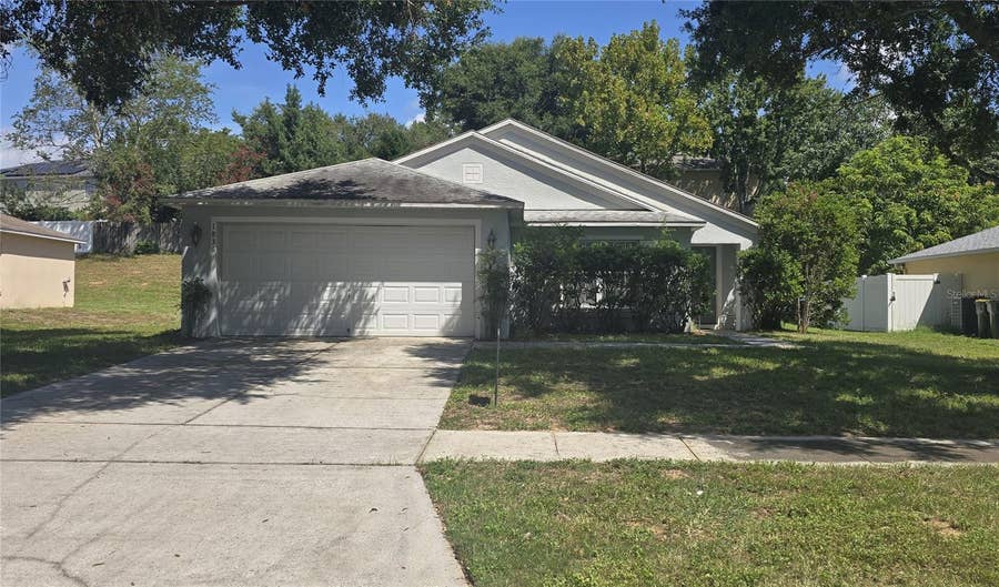 Property photo for 1836 RIDGE VALLEY STREET, Clermont, FL