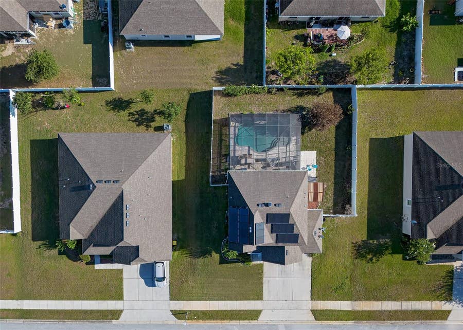 Property photo for 15542 GEMINI DRIVE, Mascotte, FL