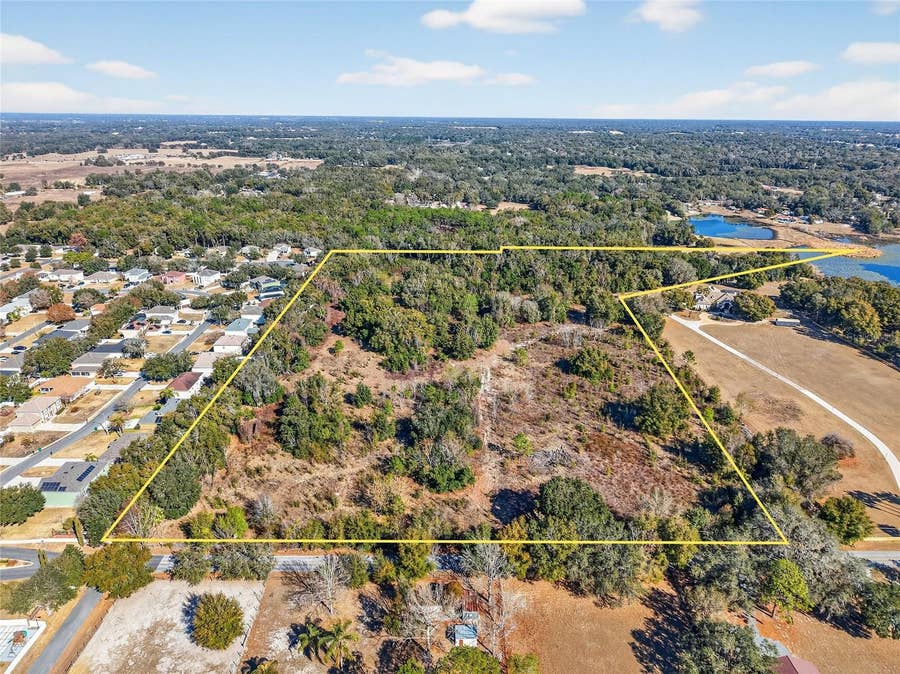 Property photo for MYRTLE LAKE AVENUE, Fruitland Park, FL