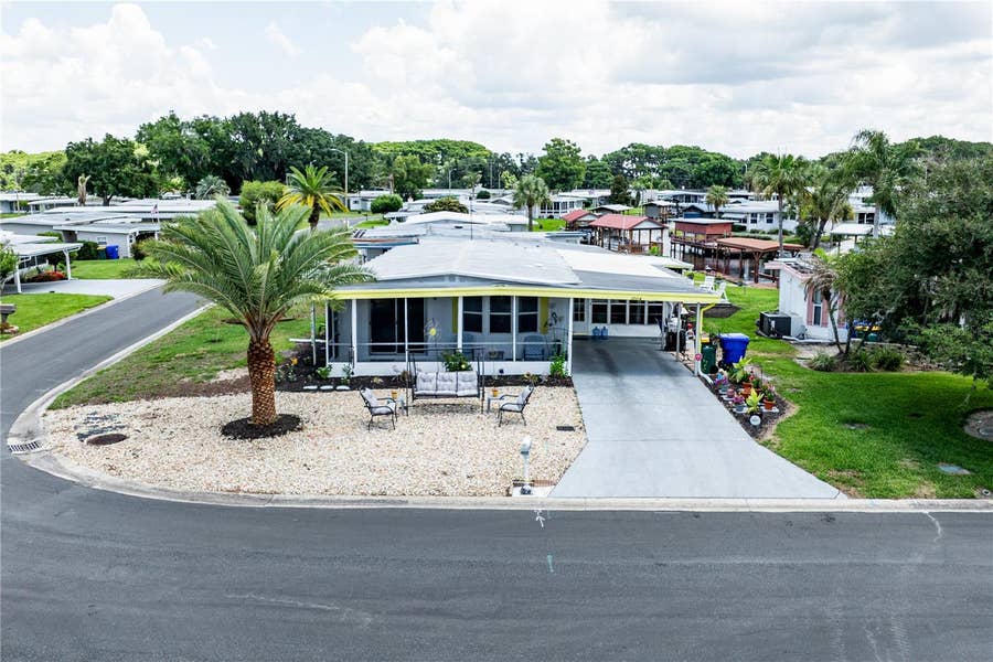 Property photo for 1004 TODD WAY, Tavares, FL
