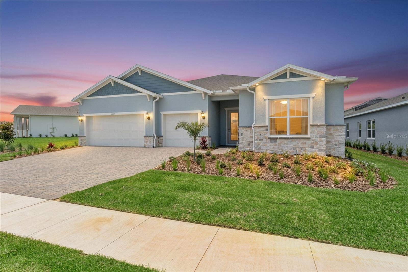 1552 SKYLINE HEIGHTS CIRCLE, Minneola, FL 34715 AI dawn to dusk