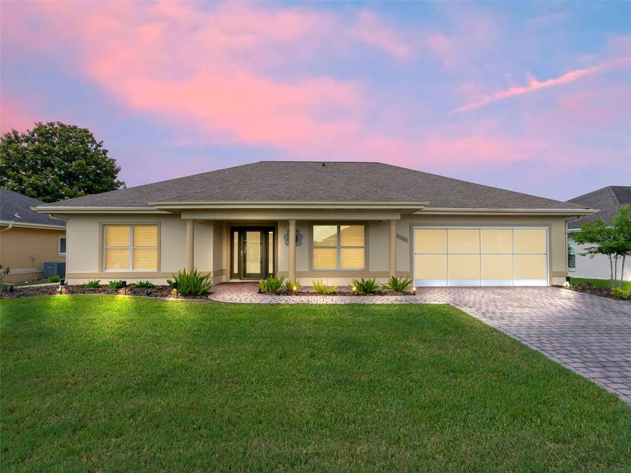Property photo for 11086 SE 175TH PLACE, Summerfield, FL