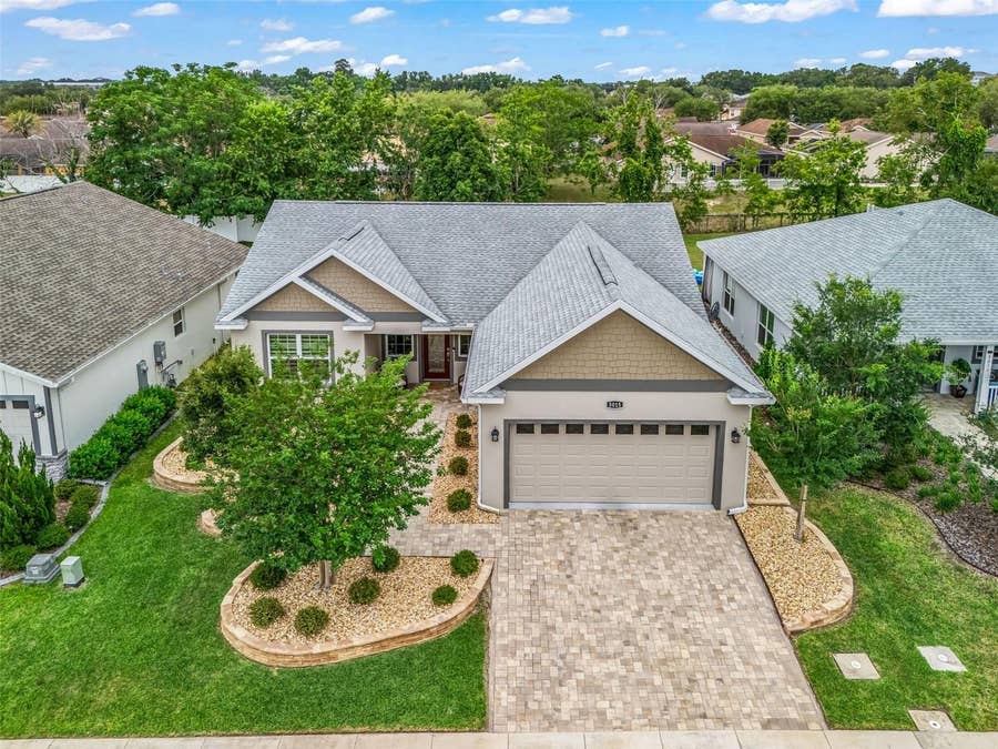 Property photo for 5015 NE 125TH LOOP, Oxford, FL