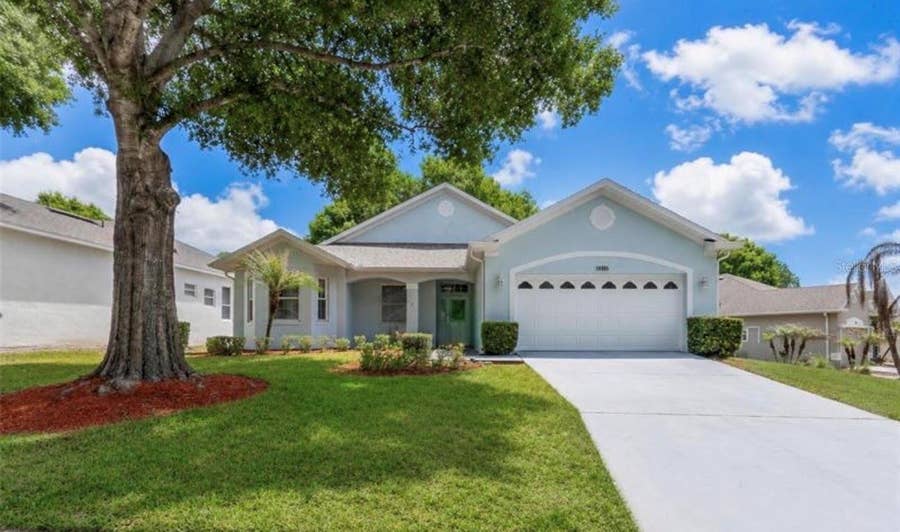Property photo for 4215 GREENWICH COURT, Clermont, FL
