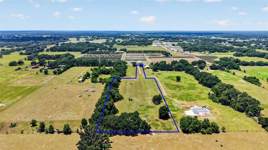 Property photo for 7755 CR 714, Center Hill, FL